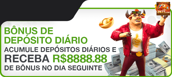 pk77 — módulo dedicado a promoções ativas, com composição limpa, pensado para reforçar leitura rápida em mobile.